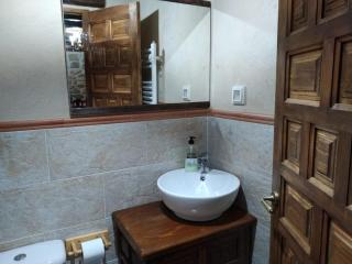 La casa de los abuelos lugar para disfrutar - 4