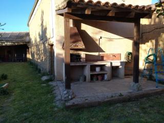 La casa de los abuelos lugar para disfrutar - 1