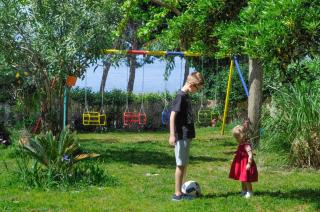 Heracles Guesthouse - 4