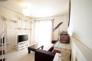 Livingtarifa Apartamento Nano - Tarifa - 3