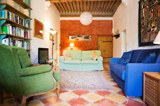 The Balcony Gîte - Riverside Lagrasse - 8