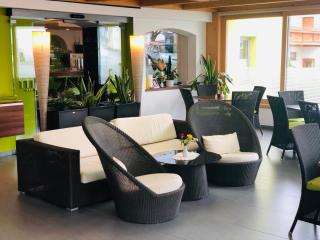 Hotel Krone - Oberperfuss - 3