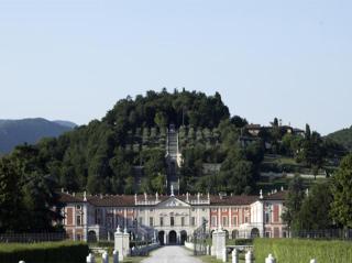 Villa Fenaroli Palace Hotel - Rezzato - 6