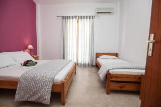 Sofia Apartments - Kantia - Kandia - 4