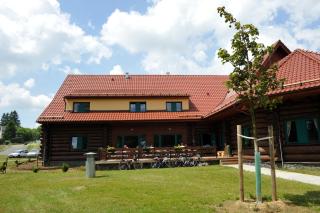 Hotel Agnes - Bohdaneč - 7