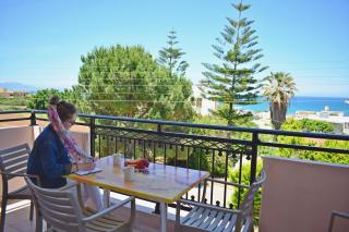Melina's House - 7