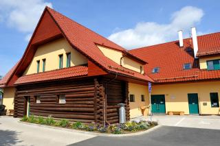 Hotel Agnes - Bohdaneč - 8