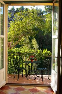 The Balcony Gîte - Riverside Lagrasse - Lagrasse - 2