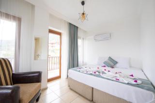 Portofino Apartments - Akyaka - 7