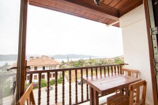 Portofino Apartments - Akyaka - 6