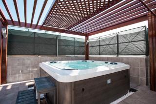 Aparthotel Les Oliviers Suites & Spa - Fès - 2