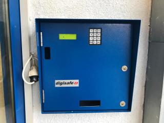 Ariva Boardinghouse Platanenhof - Mannheim - 5