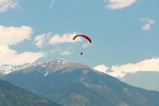 Regenta Inn by Riverside Manali - 1