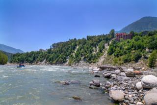 Regenta Inn by Riverside Manali - 4