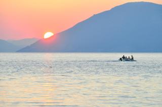 Heracles Guesthouse - Rovies - 5