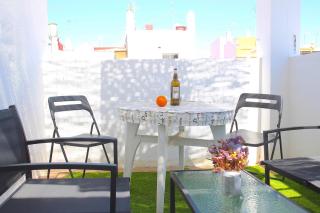 El Atico de las MARINAS free Parking by Cadiz4Rentals - Cadice - 1