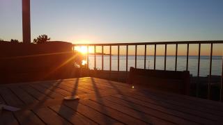 Appartement 2 terrasses face mer de 100m2 - 9