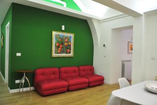 Uzeda Inn Apartment - Catania - 5