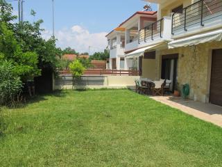 F & B Summer Collection - Christiana's House - Nikiti - 9