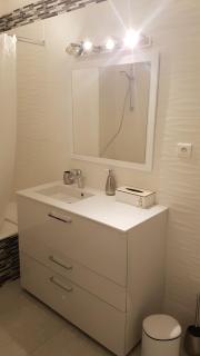 Appartement 2 terrasses face mer de 100m2 - 7