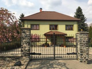 Penzion U Horských - Čáslav - 6