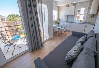 Apartamentos AR Melrose Place - Lloret de Mar - 6