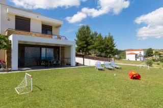 Villa Rossa - Chaniotis - 0