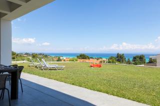Villa Rossa - Chaniotis - 7