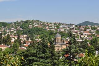 Guest House Anina - Kutaisi - 5