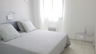 Appartement 2 terrasses face mer de 100m2 - 6