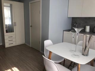 Alejas Lux Apartment - Liepāja - 7