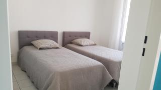Appartement 2 terrasses face mer de 100m2 - 1
