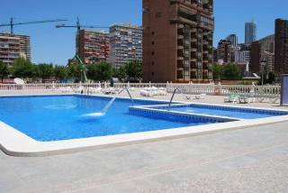 Gestión Inmobiliaria Carmona Rent - Benidorm - 3