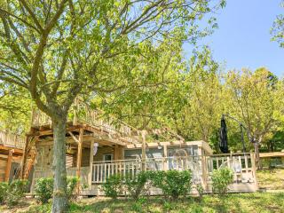STOERbuiten Lodges Mar Y Sierra - San Costanzo - 2