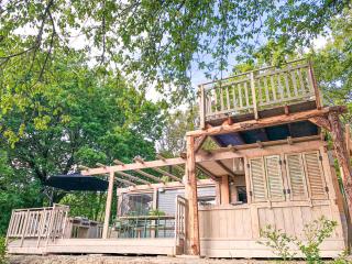 STOERbuiten Lodges Mar Y Sierra - San Costanzo - 4