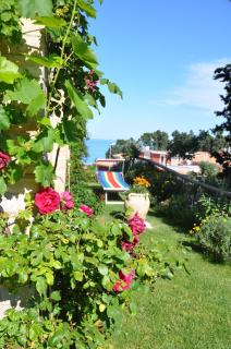 Bed and Breakfast Latteletto - Tortoreto Lido - 1