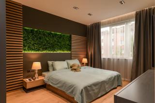 Urban Eden - LUX & STYLE, 2-BDR 2-BTHR - Sofia - 4