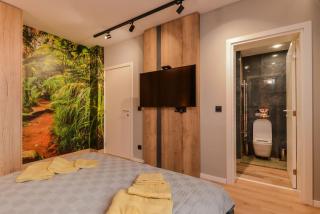 Urban Eden - LUX & STYLE, 2-Bedroom, 2-Bathroom - Sofia - 6