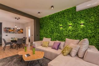 Urban Eden - LUX & STYLE, 2-BDR 2-BTHR - Sofia - 0