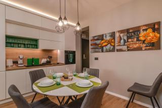 Urban Eden - LUX & STYLE, 2-BDR 2-BTHR - Sofia - 9