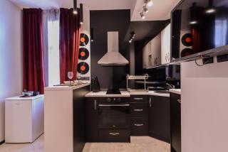 Sofia Dream Apartments - Rock'n'Roll One Bedroom by Flat Mаnager - Sofia - 8
