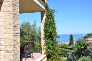 Bed and Breakfast Latteletto - Tortoreto Lido - 5