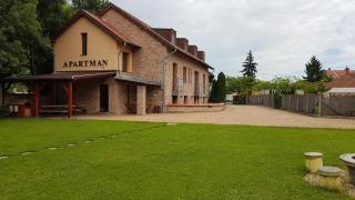 Gyulai Fürdö Apartman - Gyula - 6