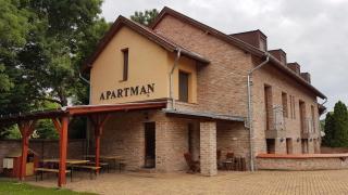 Gyulai Fürdö Apartman - Gyula - 2