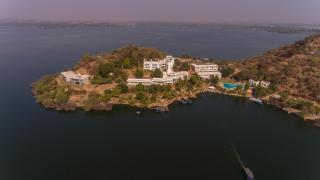 Jaisamand Island Resort - Udaipur - 1