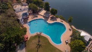 Jaisamand Island Resort - 1