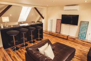 SKOL apartments - 1