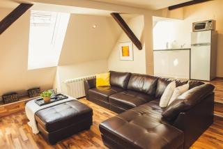 SKOL apartment s parkiriščem - Celje - 6