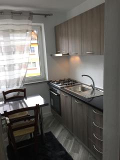 Apartamente Gildo 20 - Borşa - 5