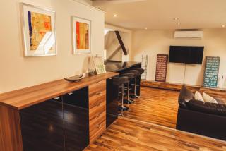 SKOL apartments - 2